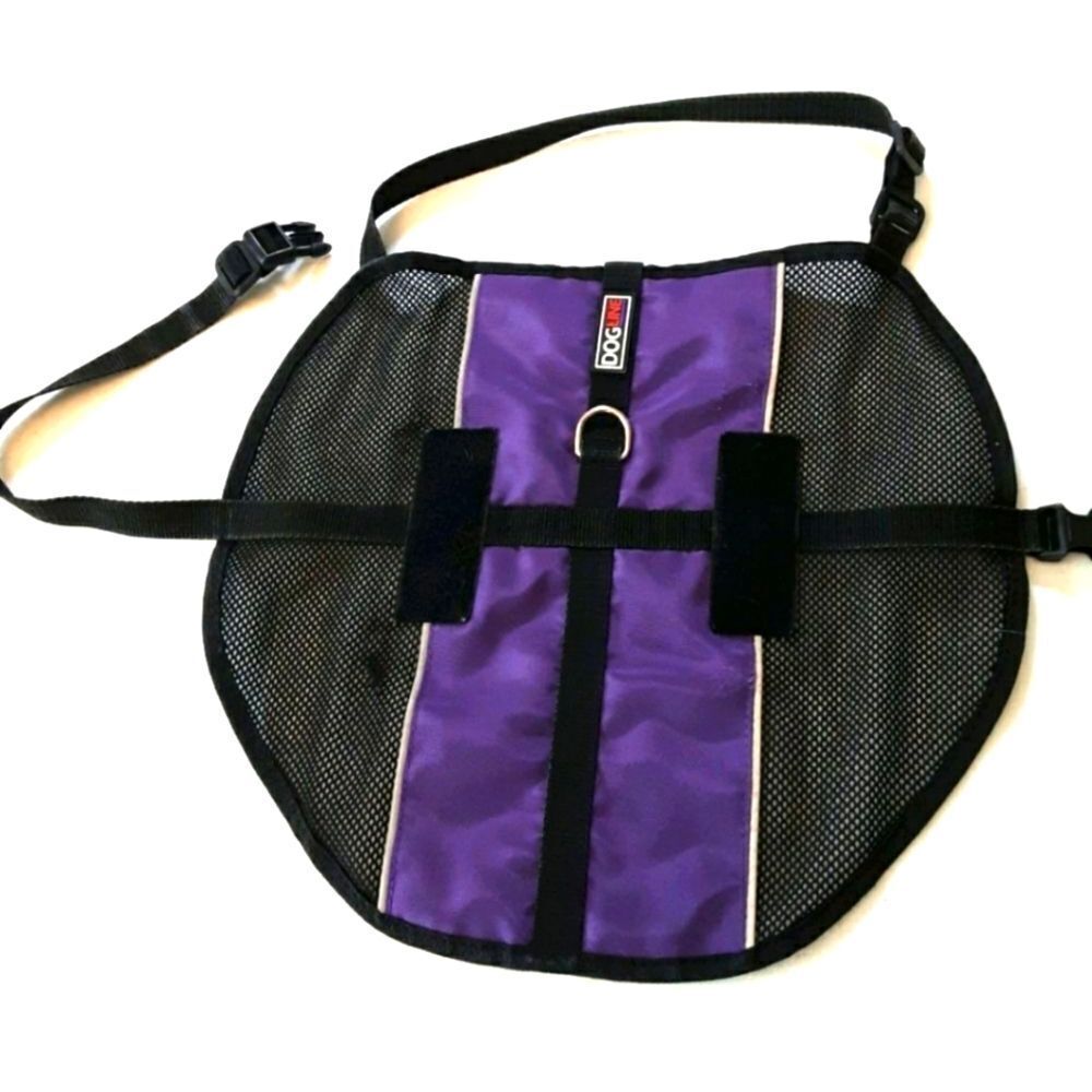 Dogline Dog Vest Fits‎ 35 - 60 Lbs
